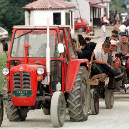 bubačmarac