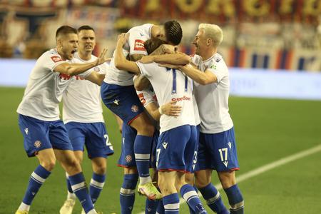 Sportske novosti - UŽIVO Stigli sastavi za derbi na Poljudu: Leko