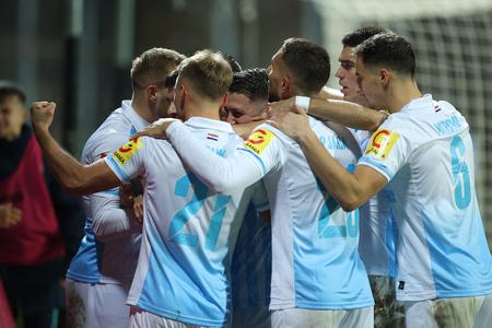 Sažetak: HNK Rijeka 2-2 GNK Dinamo (15. kolo SuperSport HNL) 